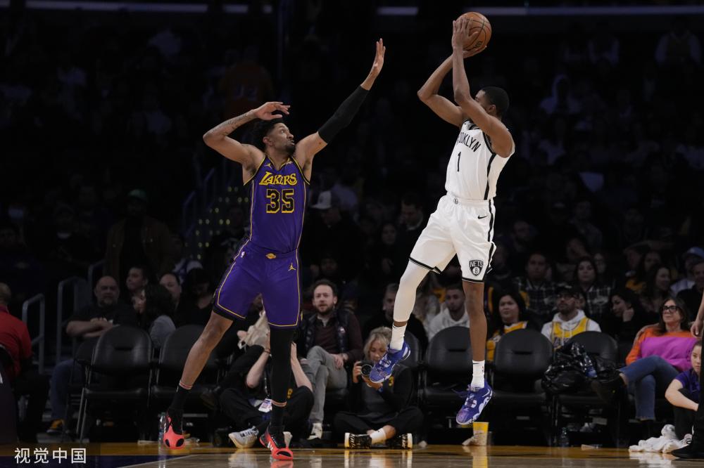 NBA周最佳球员：东部特雷杨 西部约基奇.
